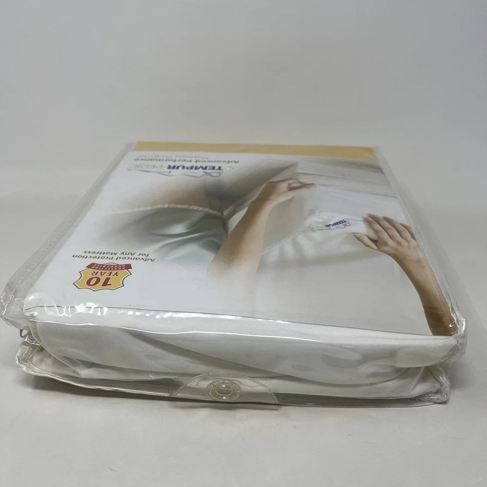 Tempur-Pedic new tempur